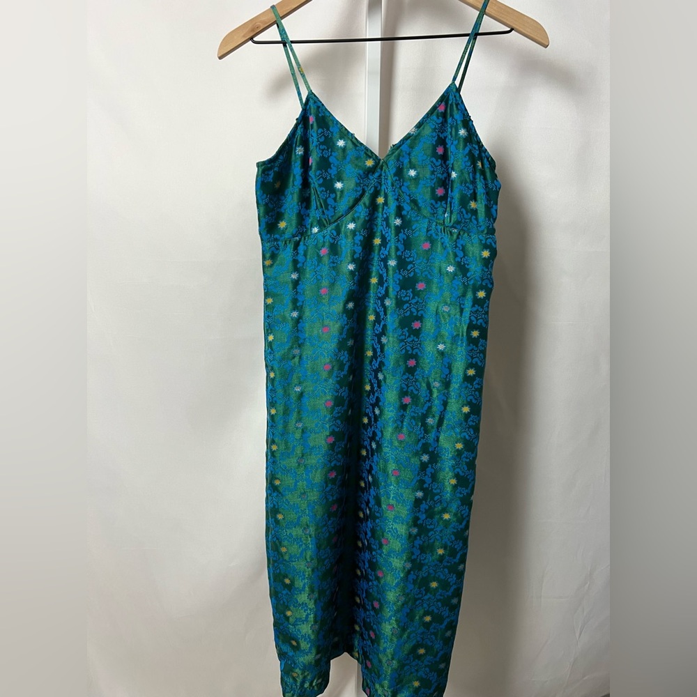 Free People Dress size 5/6 but fits like a XS/S